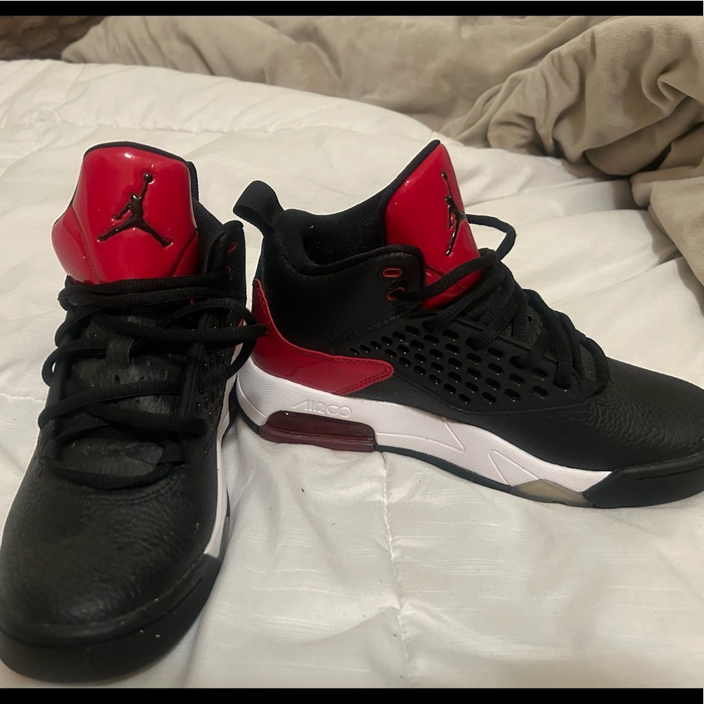 Jordan Maxin